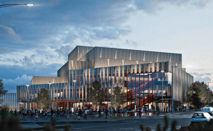 開(kāi)門(mén)紅！方大一季度全球多地中標(biāo)